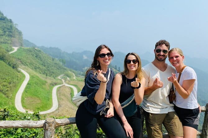 Motorbike Tour: Discover Ha Giang Loop 2 days 1 night - FAQs