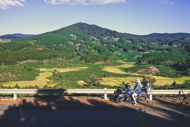 Motorbike tour from Dalat to Muine 2 days trip - Experience Breakdown: What to Expect from This 2-Day Adventure
