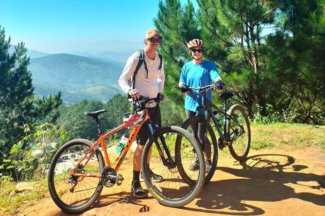 Motorbike tour from Dalat to Muine 2 days trip - Frequently Asked Questions