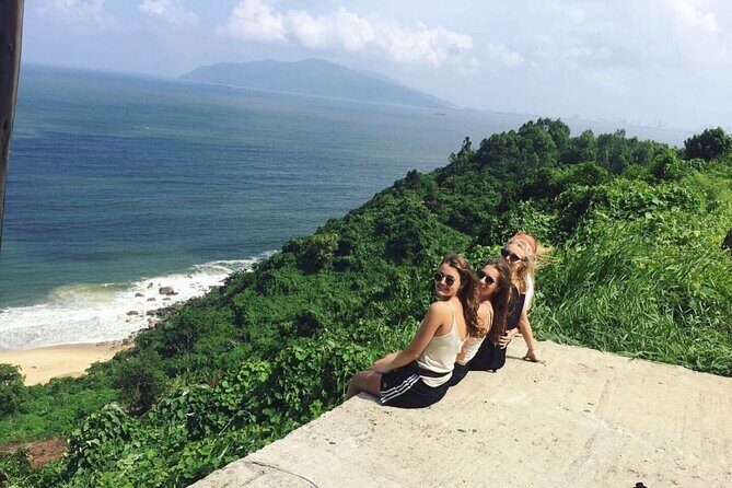 Motorbike tour from Hue to Hoi An or vice versa - An In-Depth Look at the Motorbike Tour from Hue to Hoi An