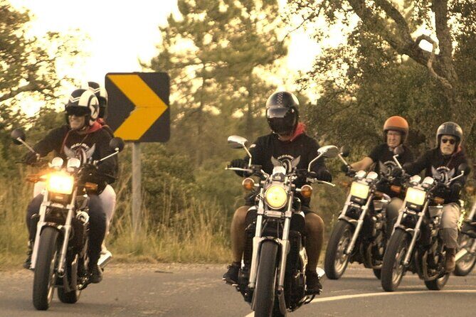 Motorbike Tour in Algarve - FAQ