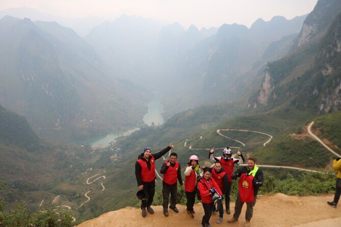 Motorcycle Dirt Bike 2 Days Off The Beaten Track + Privater Room - FAQs