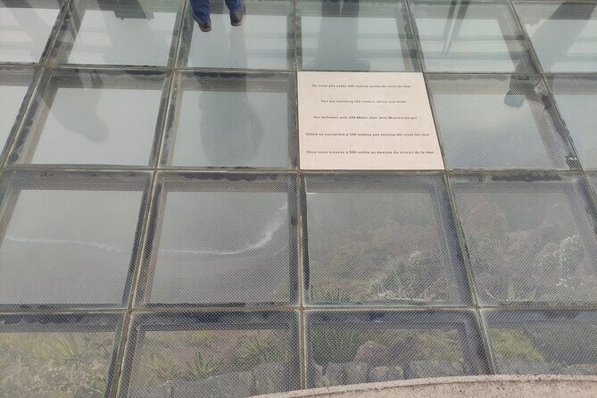 Motorcycle Full day Madeira island West Tour (Self-guided) - The Experience in Detail