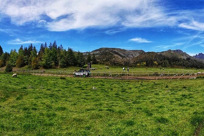 Motorcycle Full day Madeira island West Tour (Self-guided) - Who Is This Tour Best For?