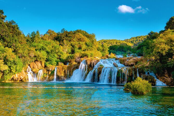 Motorcycle rental Trogir / BMW R1250GS / Your own motorbike tour - What You Can Expect During the Day