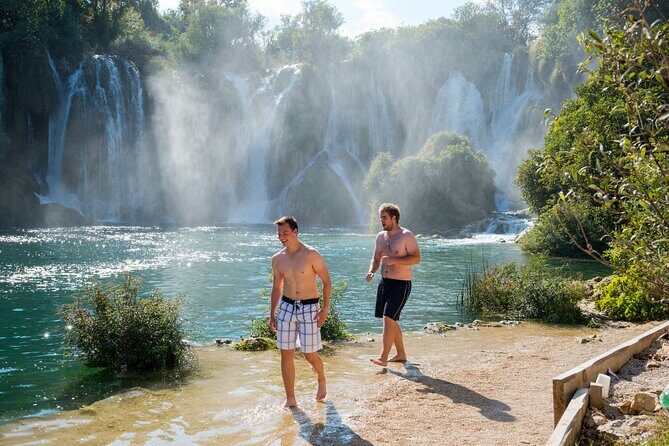 Motorcycle rental Trogir / BMW R1250GS / Your own motorbike tour - The Experience: What Riders Are Saying