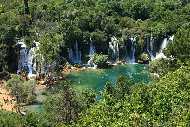 Motorcycle rental Trogir / BMW R1250GS / Your own motorbike tour - Is This Experience Right for You?