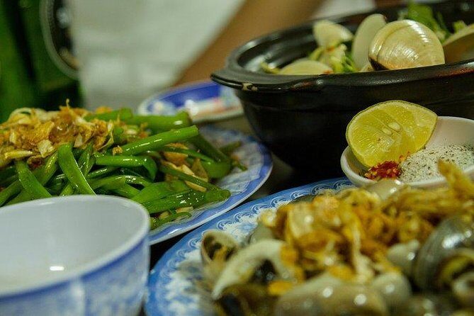 Motorcycle Tasting Tour Of Sai Gon - What We Loved