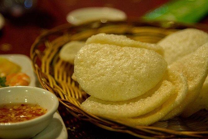 Motorcycle Tasting Tour Of Sai Gon - Practical Tips for Future Travelers