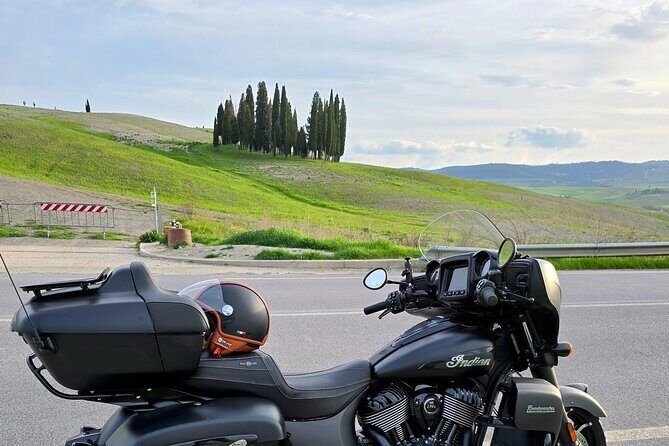 Motorcycle tour through the secret emotions of Tuscany - Motorcycle Tour Through the Secret Emotions of Tuscany
