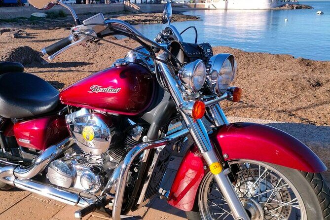Motorcycles Custom Rent - Easy Rider Mallorca - The Sum Up: Is Easy Rider Mallorca Right for You?