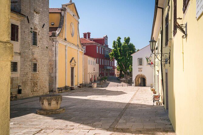 Motovun Area Hiking Tour with a Historian - Authentic Experiences and What You’ll Love