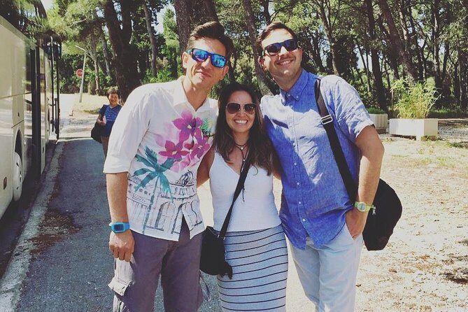 Motovun Area Hiking Tour with a Historian - The Sum Up