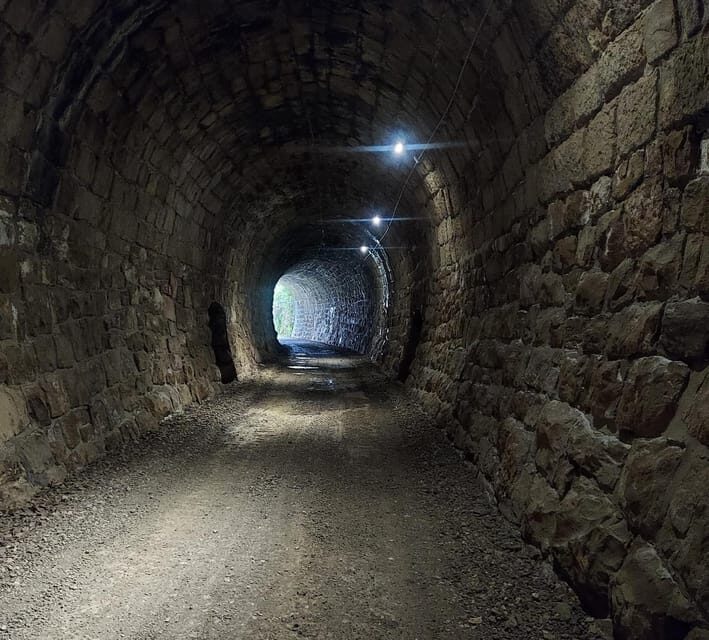 Motovun: The trail of Giants hiking tour & Fritule Tasting - Frequently Asked Questions