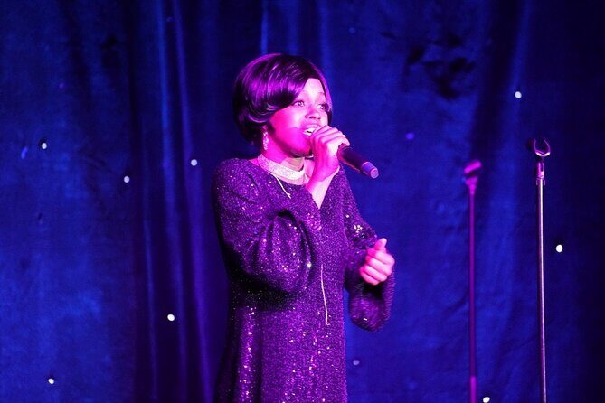 Motown Brunch at the Ahern Hotel in Las Vegas - A Detailed Look at the Experience