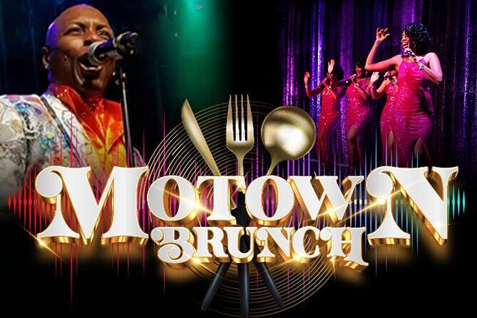 Motown Brunch at the Ahern Hotel in Las Vegas - Final Thoughts