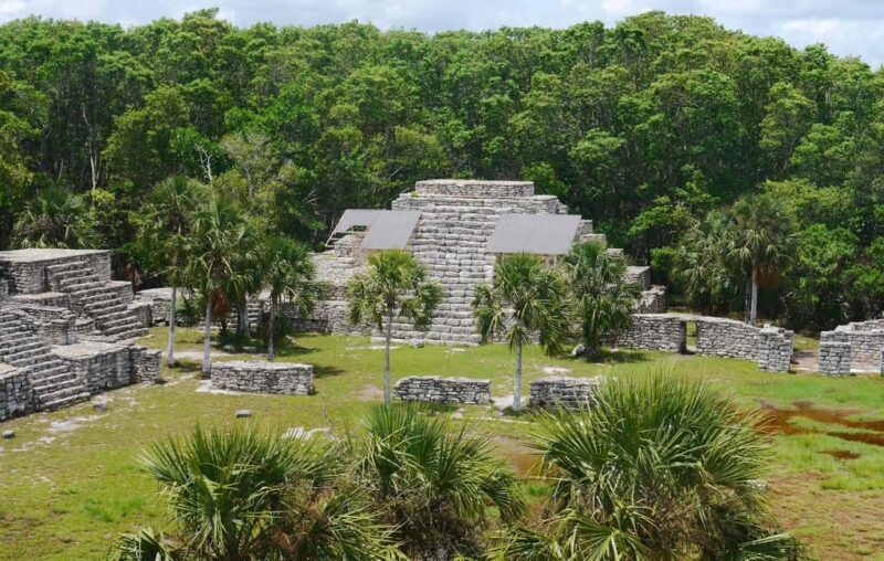 Motul, Hacienda, Xcambo, Pink Salt Mine & Progreso Day Trip - FAQ