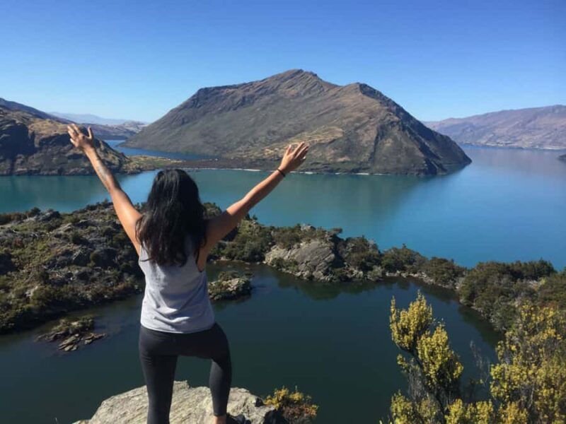 Mou Waho Island: 3-Hour Cruise and Guided Nature Walk - An In-Depth Look at the Mou Waho Island Tour