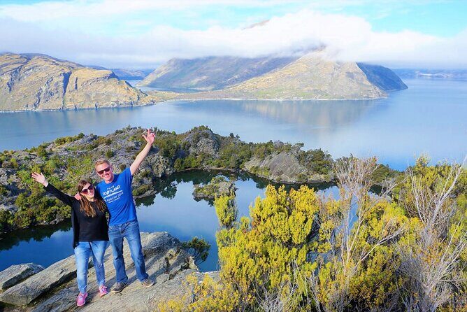 Mou Waho Island Cruise & Self-Guided Nature Walk - A Closer Look at the Itinerary and Experience