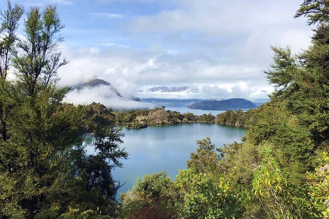 Mou Waho Island Cruise & Self-Guided Nature Walk - What Makes This Tour Stand Out?