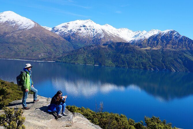 Mou Waho Island Cruise & Self-Guided Nature Walk - FAQs