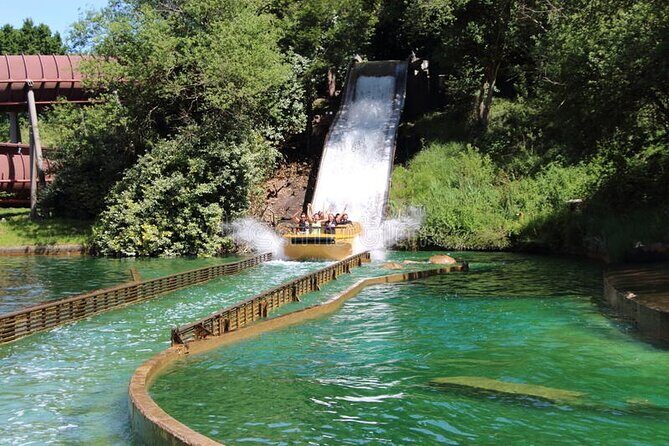 Moulin Rouge Round-Trip Private Transfer from Paris - Final Thoughts