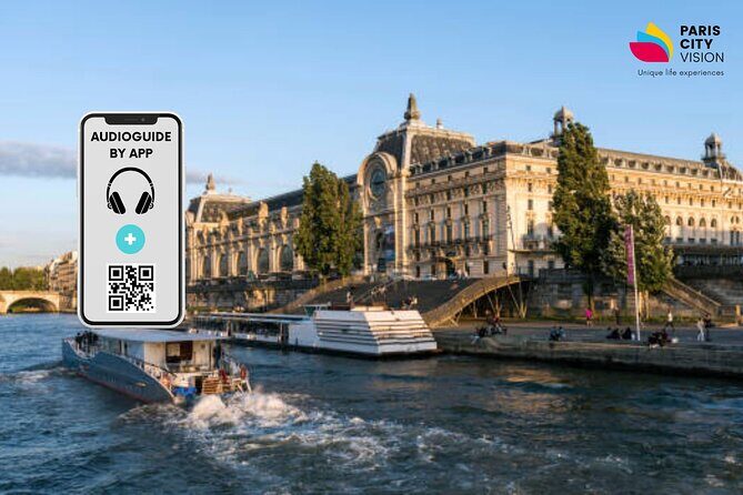 Moulin Rouge Show with Champagne and Seine River Cruise Ticket - Who Will Love This Tour?