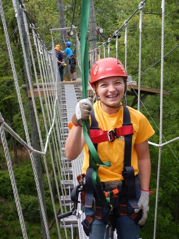 Moundsville: Wonderful Zipline Tour (4 Zips & 2 Skybridge) - An In-Depth Look at the Wonderful Zipline Tour