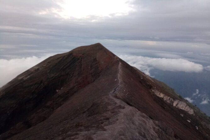 Mount Agung Sunrise Trekking Private Tours - The Realities: Pros and Cons