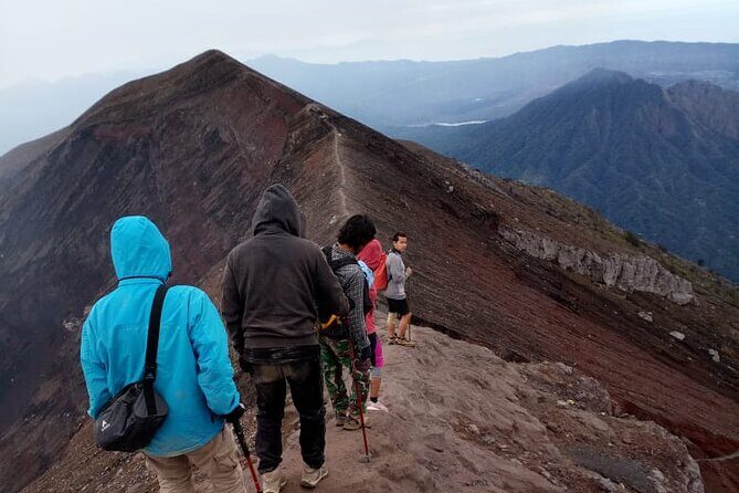 Mount Agung Sunrise Trekking Private Tours - FAQ