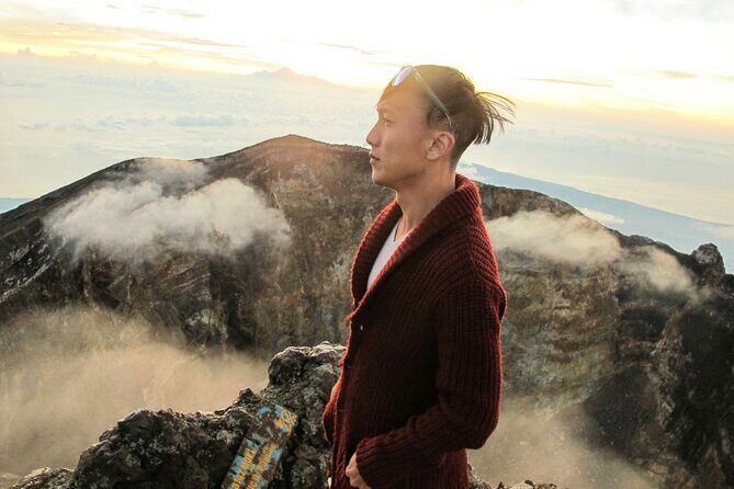 Mount Agung Sunrise Trekking Private Tours - Exploring Mount Agung Sunrise Trekking