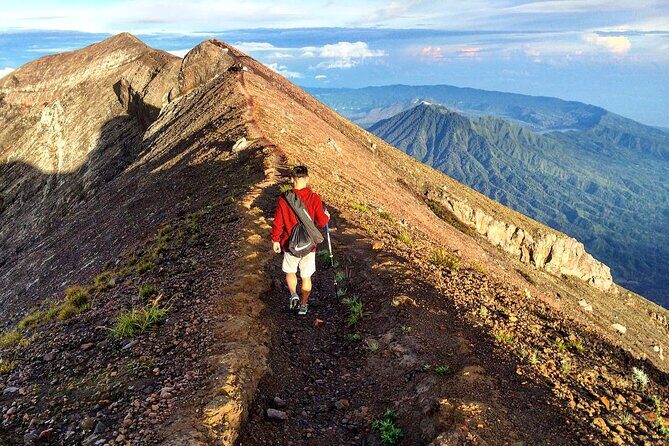 Mount Agung Sunrise Trekking Private Tours - Why Choose This Tour?