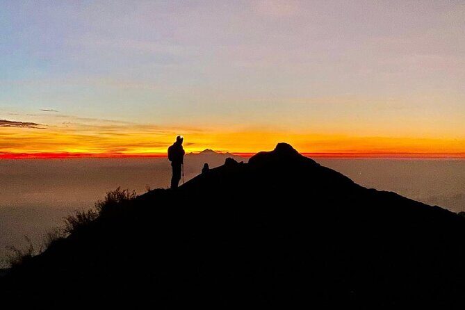 Mount Agung Sunrise Trekking Tour - Detailed Review