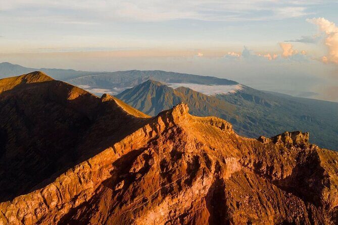 Mount Agung Sunrise Trekking with Local Guide - Practical Details and What You Need to Know