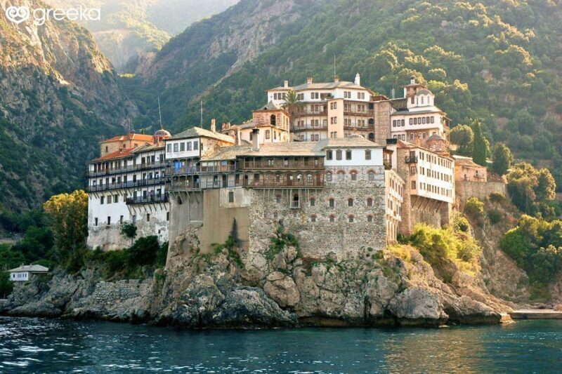 Mount Athos: 4-Day Pilgrimage for up to 4 People - Logistics and Practicalities