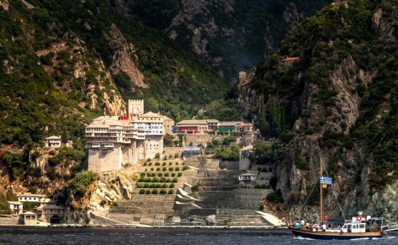 Mount Athos: 4-Day Pilgrimage for up to 4 People - Authentic Experiences and Guest Insights