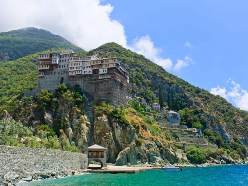 Mount Athos: 4-Day Pilgrimage for up to 4 People - Who This Tour Is Best For