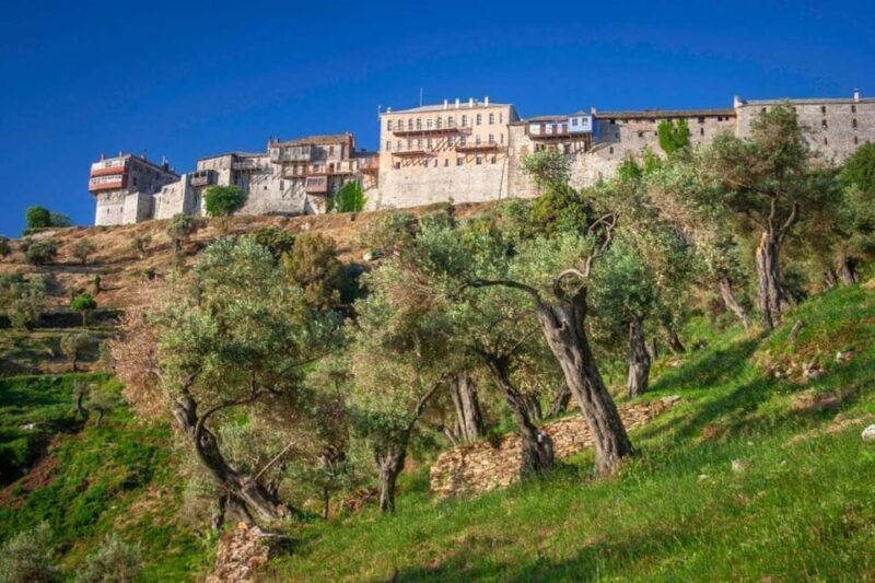 Mount Athos: 4-Day Pilgrimage for up to 4 People - Final Thoughts