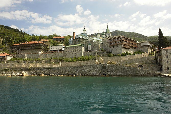 Mount Athos Cruise from Chalkidiki - Who Would Enjoy This Tour?