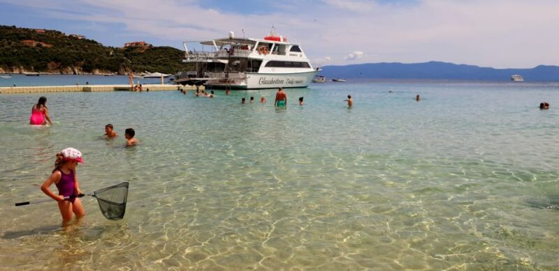 Mount Athos Glassbottom Cruise with Ammouliani Island visit - The Sum Up: Who Is This Tour Best For?