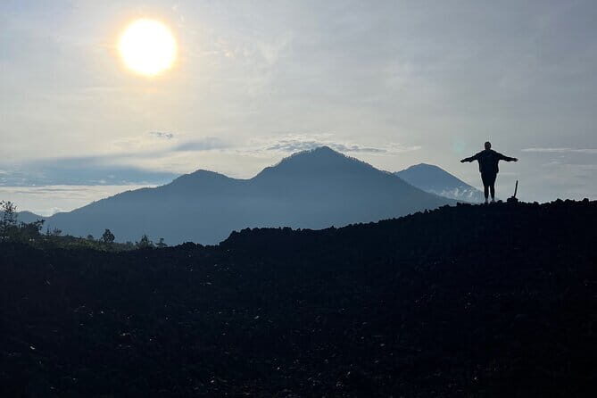 Mount Batur and Hot Springs with instagram fotos - What’s Included and What to Consider
