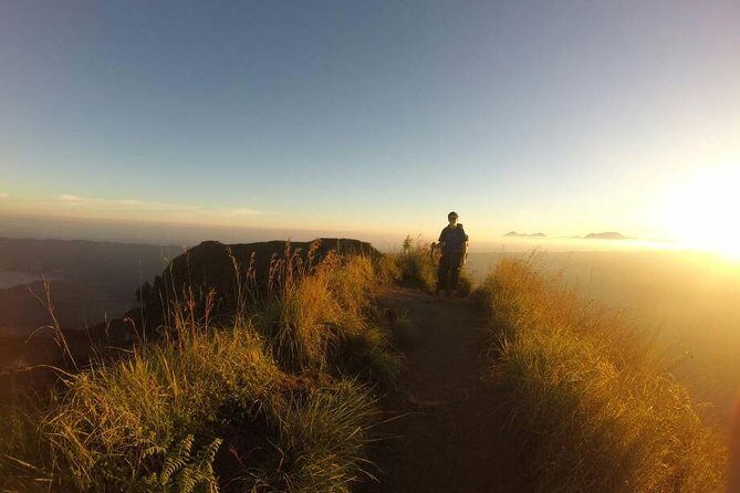 Mount Batur Camping Tour with Sunset and Sunrise Experience - Who Is This Tour Best Suited For?