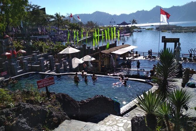 Mount Batur Camping Tour with Sunset and Sunrise Experience - Frequently Asked Questions