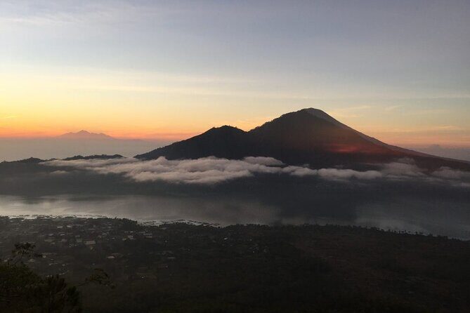 Mount Batur Camping - Watch Sunset & Sunrise Tour - Mount Batur Camping - Watch Sunset & Sunrise Tour