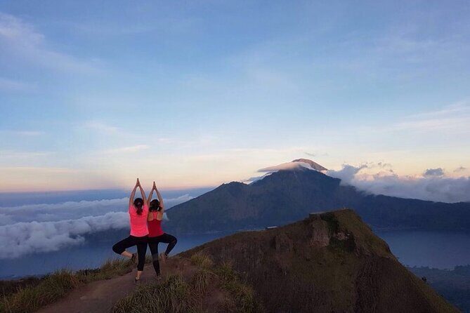 Mount Batur Camping - Watch Sunset & Sunrise Tour - Key Points