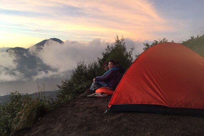 Mount Batur Camping - Watch Sunset & Sunrise Tour - Authentic Reviews and Insights