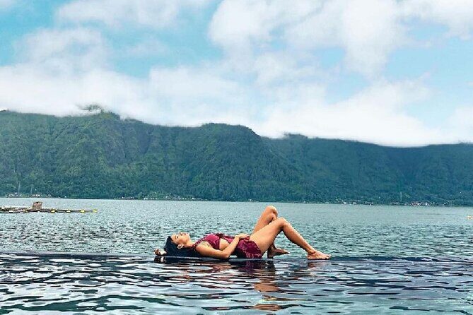 Mount Batur Camping - Watch Sunset & Sunrise Tour - Who Should Consider This Tour?