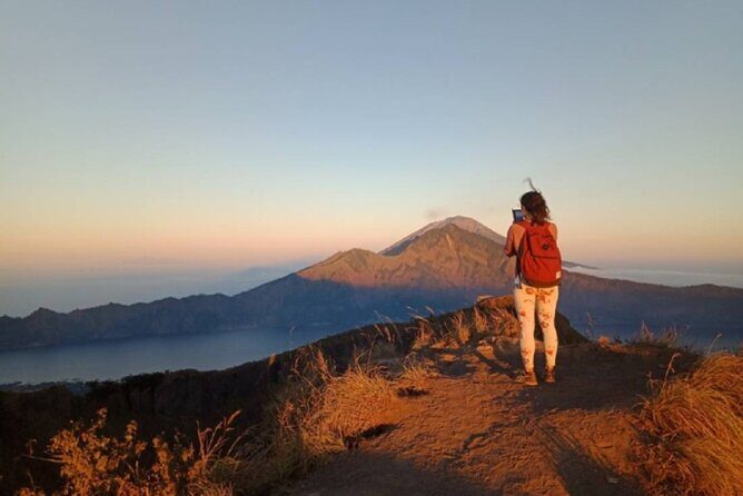 Mount Batur Camping - Watch Sunset & Sunrise Tour - The Sum Up