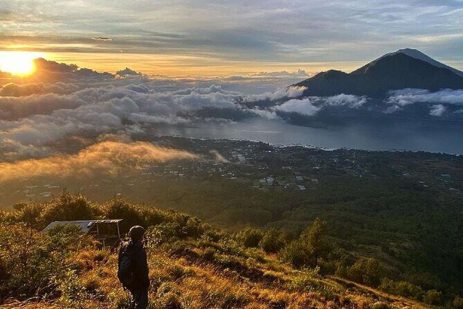 Mount Batur Camping - Watch Sunset & Sunrise Tour - FAQs