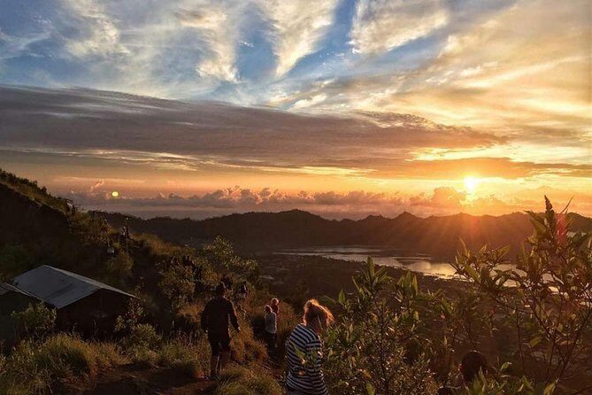 Mount Batur Guide and Natural Hot Spring - Logistics and Value